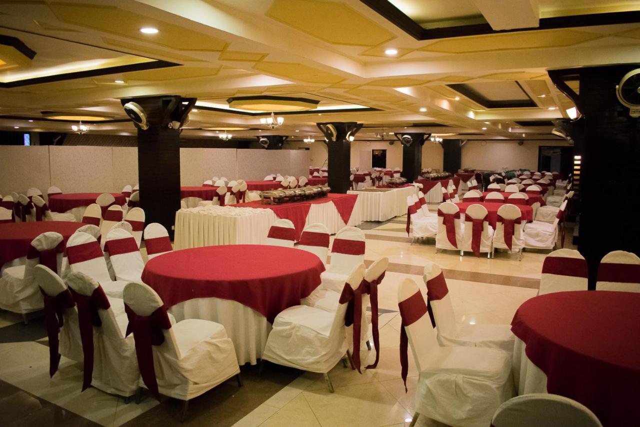 Hotel Royal Palace Rawalpindi Exterior foto